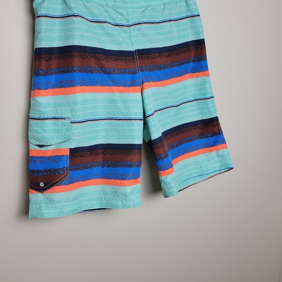 Columbia Omni Shade Mens Swim Trunks Large - Picture 2 of 10
